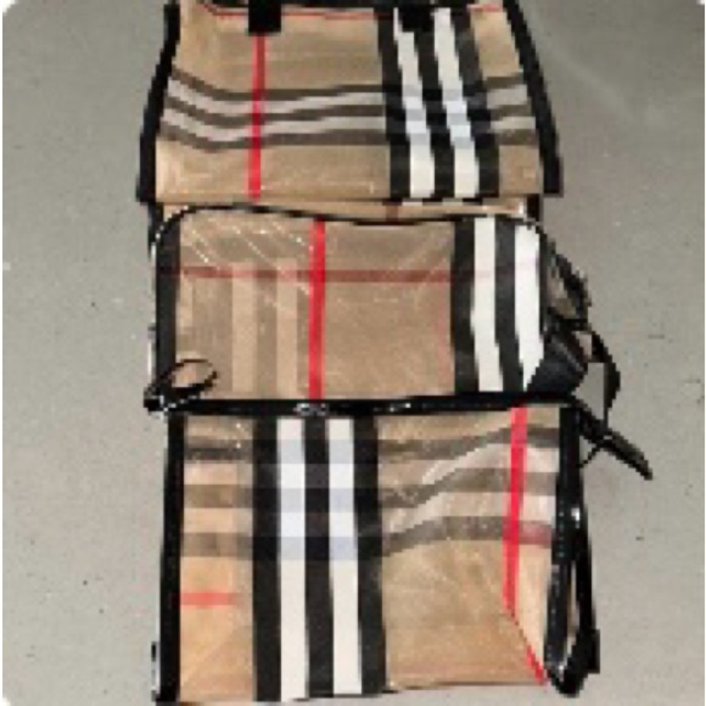 3 piece travel kit set